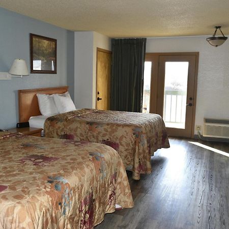 Grand Smokies Resort Lodge Pigeon Forge Buitenkant foto