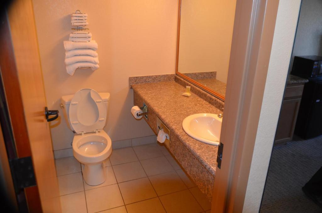 Grand Smokies Resort Lodge Pigeon Forge Kamer foto