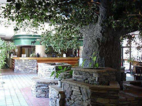 Grand Smokies Resort Lodge Pigeon Forge Buitenkant foto